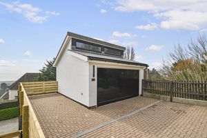 Garage- click for photo gallery